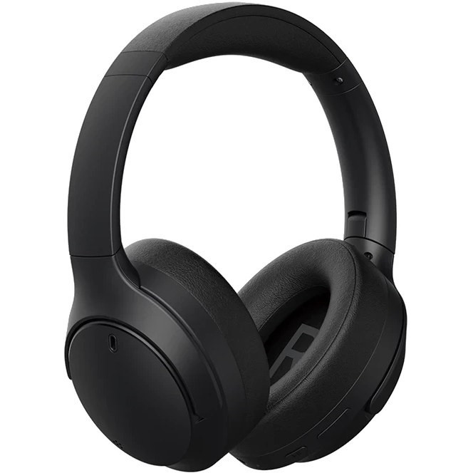 هدفون بیسیم Honor Choice VZ Sport | حذف نویز ANC + شارژدهی 80 ساعت و درایور 40mm