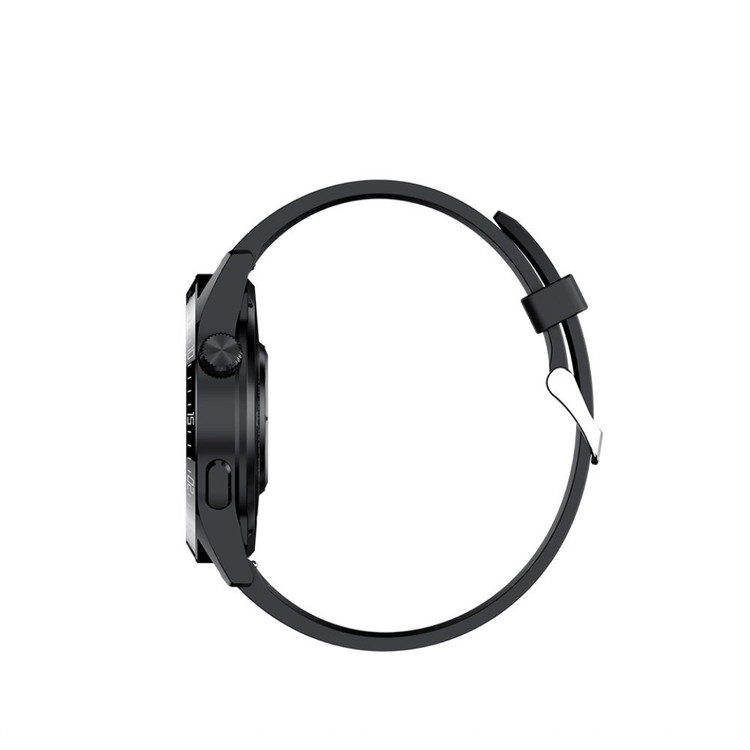 ساعت هوشمند TCH E10 Nova | نمایشگر AMOLED 1.53 اینچ + مکالمه بلوتوثی و باتری 315mAh