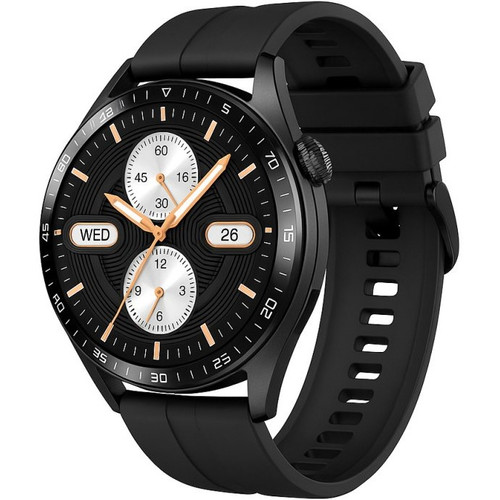 ساعت هوشمند TCH E10 Nova | نمایشگر AMOLED 1.53 اینچ + مکالمه بلوتوثی و باتری 315mAh