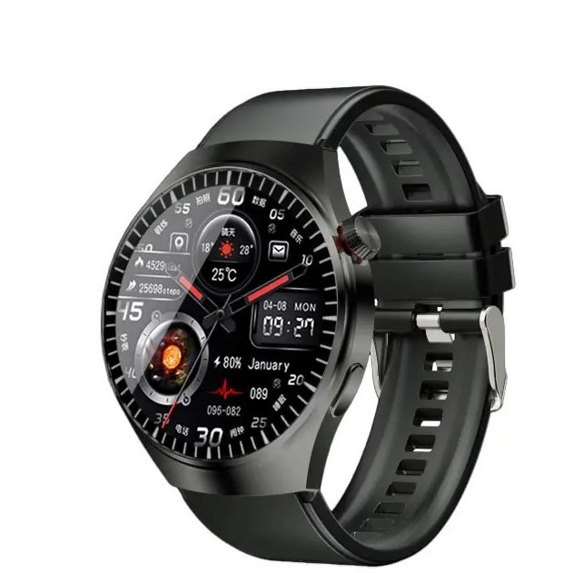 ساعت هوشمند TCH مدل E11 Tornado