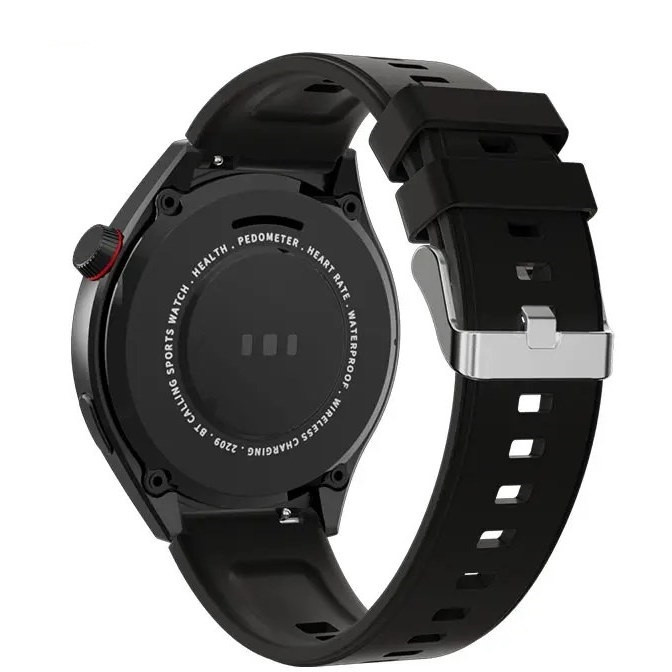 ساعت هوشمند TCH مدل E11 Tornado