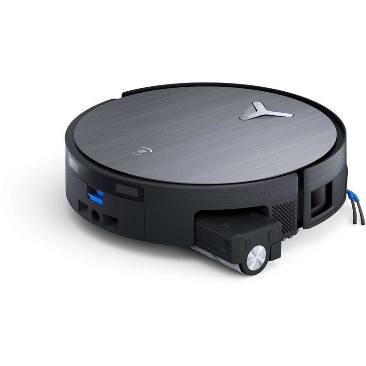 جارو رباتیک Ecovacs X11 Pro Omni | مکش 19500Pa + زمین شوی رولری 200RPM + شستشوی پد 75°C