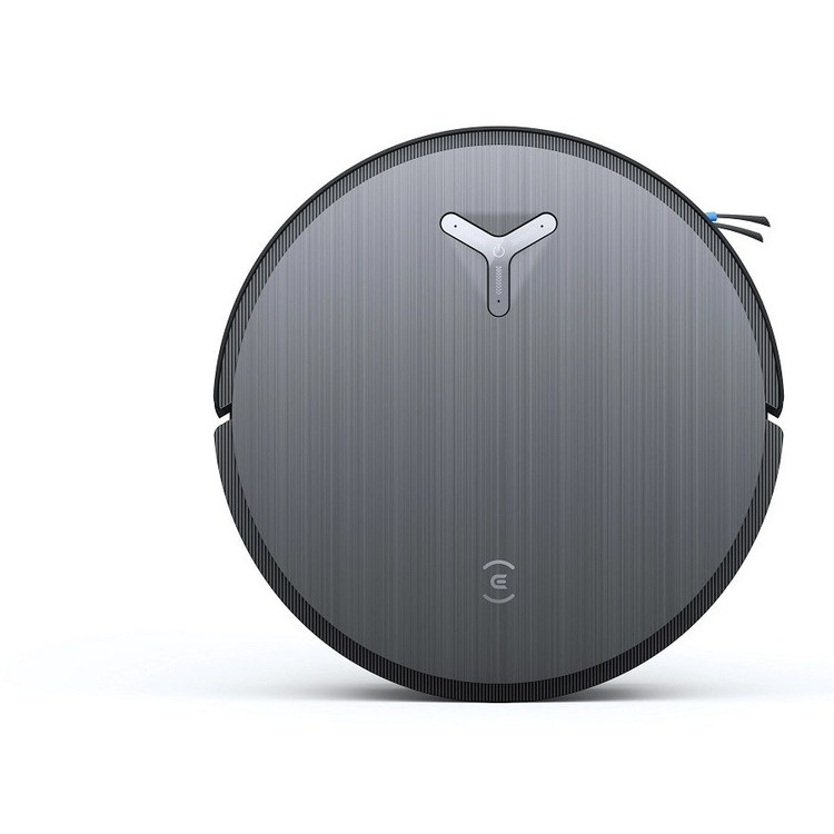 جارو رباتیک Ecovacs X11 Pro Omni | مکش 19500Pa + زمین شوی رولری 200RPM + شستشوی پد 75°C