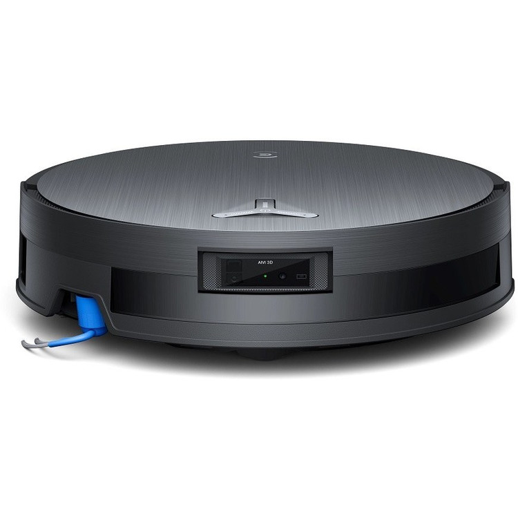 جارو رباتیک Ecovacs X11 Pro Omni | مکش 19500Pa + زمین شوی رولری 200RPM + شستشوی پد 75°C