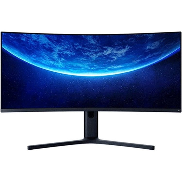 مانیتور گیمینگ شیائومی 34 اینچ مدل G34WQi