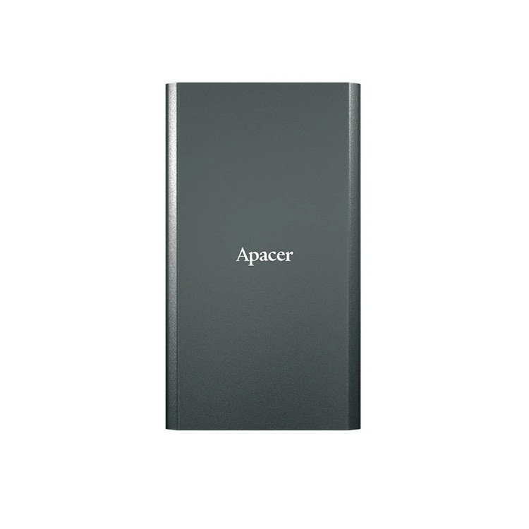SSD اکسترنال Apacer AS723 ظرفیت 1 ترابایت