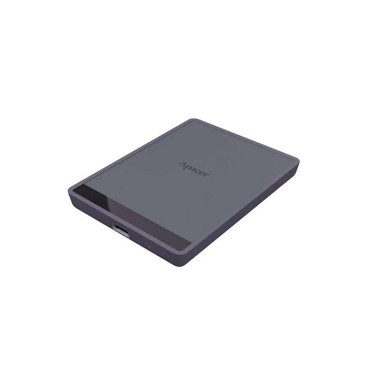 SSD اکسترنال Apacer AS724 ظرفیت 1 ترابایت