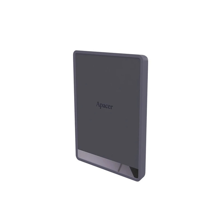 SSD اکسترنال Apacer AS724 ظرفیت 1 ترابایت