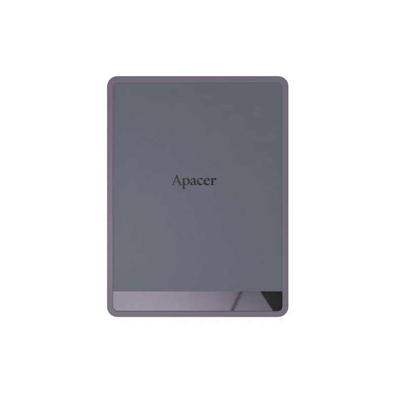 SSD اکسترنال Apacer AS724 ظرفیت 1 ترابایت