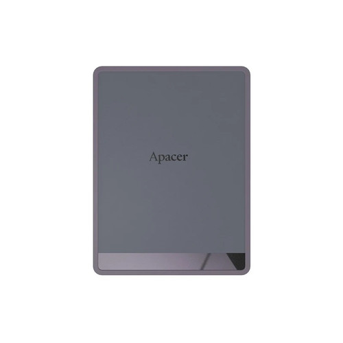 SSD اکسترنال Apacer AS724 ظرفیت 1 ترابایت