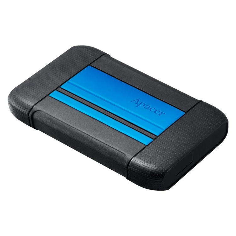 هارد اکسترنال Apacer AC633 ظرفیت 2 ترابایت