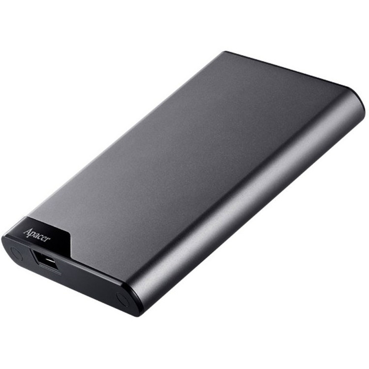 هارد اکسترنال Apacer AC632 ظرفیت 2 ترابایت