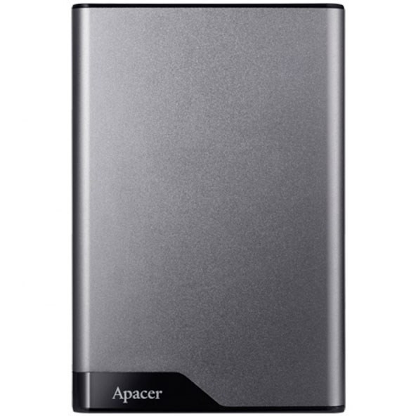 هارد اکسترنال Apacer AC632 ظرفیت 2 ترابایت
