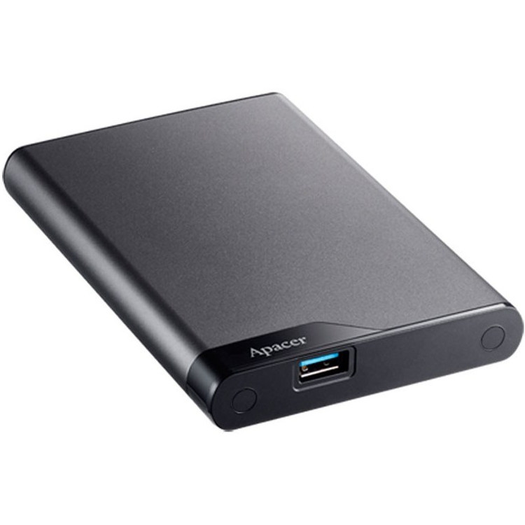 هارد اکسترنال Apacer AC632 ظرفیت 1 ترابایت