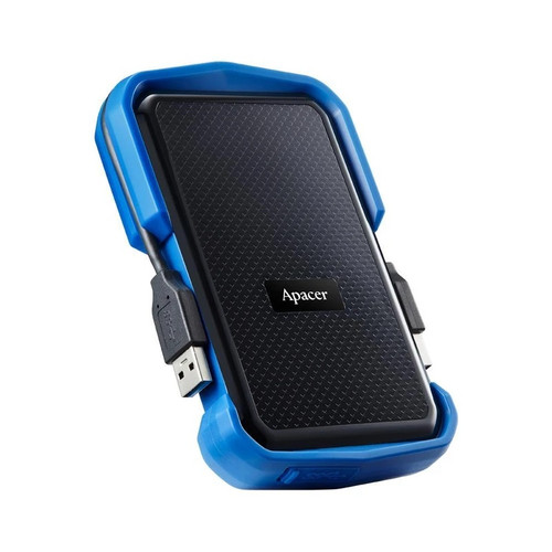 هارد اکسترنال Apacer AC631 ظرفیت 2 ترابایت