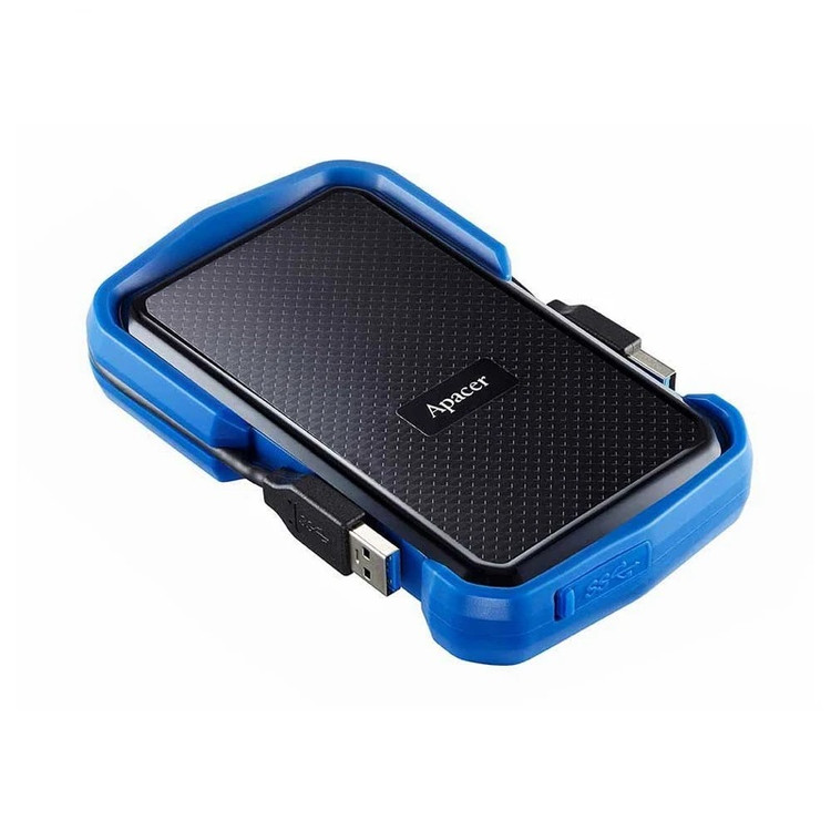 هارد اکسترنال Apacer AC631 ظرفیت 2 ترابایت