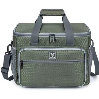 کول بگ مسافرتی هیسکا مدل HB40 ضد آب