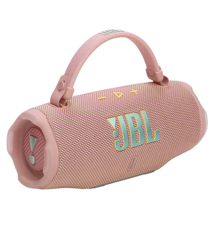 اسپیکر بلوتوثی JBL Charge 6 با صدای قدرتمند 45 وات