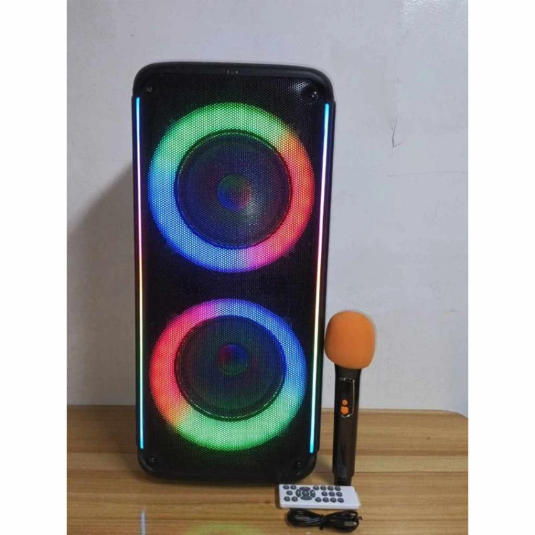 اسپیکر بلوتوثی قابل حمل کی تی اس مدل 1909