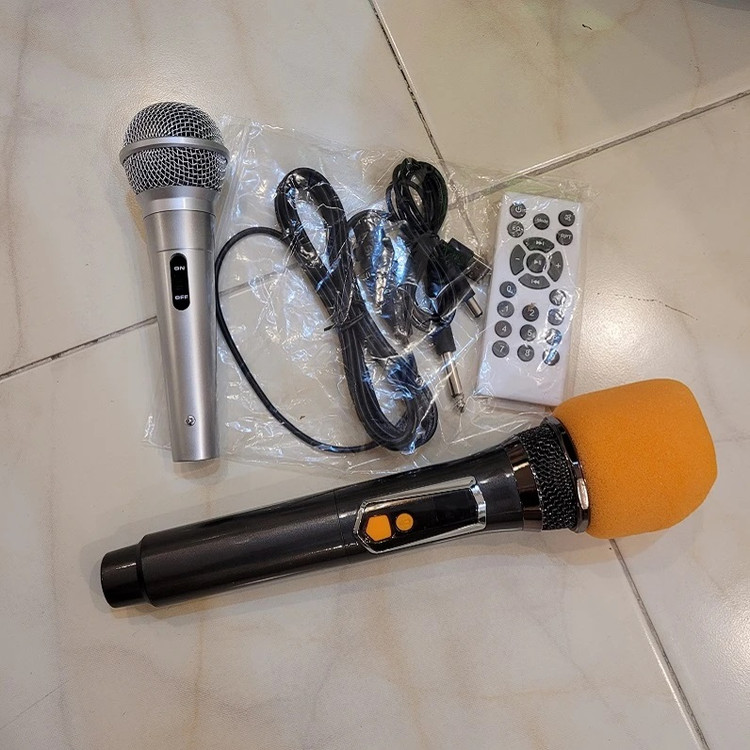 اسپیکر بلوتوثی قابل حمل کی تی اس مدل kts-1912