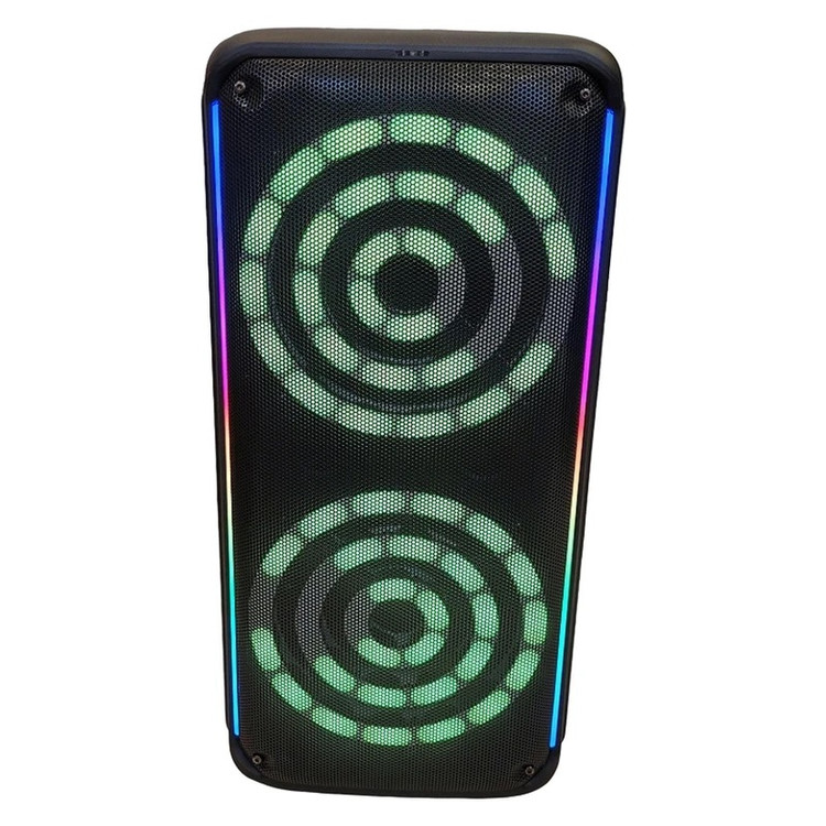 اسپیکر بلوتوثی قابل حمل کی تی اس مدل kts-1912