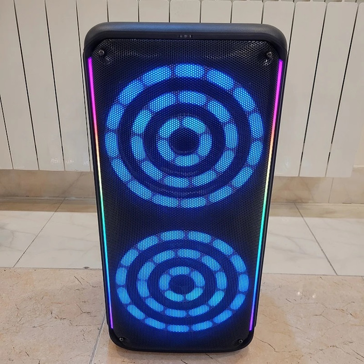 اسپیکر بلوتوثی قابل حمل کی تی اس مدل kts-1912