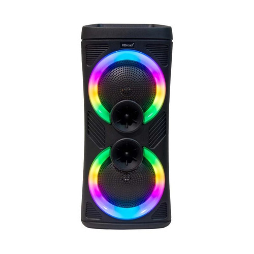 اسپیکر بلوتوثی کی تی اس مدل KTS-1860