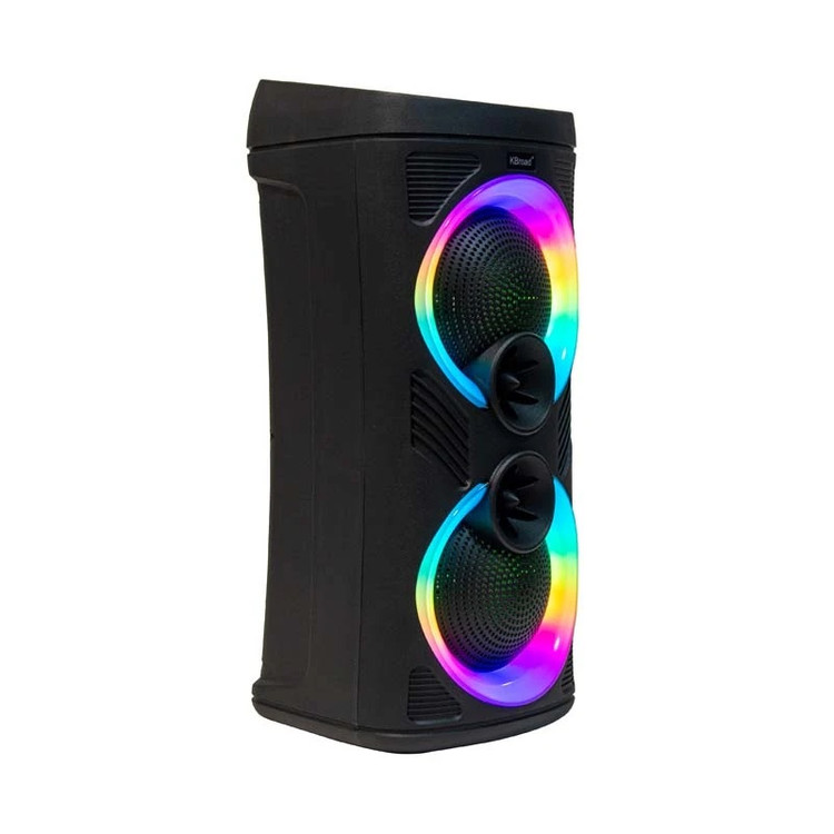 اسپیکر بلوتوثی کی تی اس مدل KTS-1860