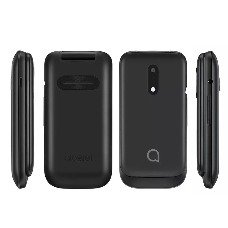گوشی موبایل آلکاتل 2057 FA دو سیمکارت