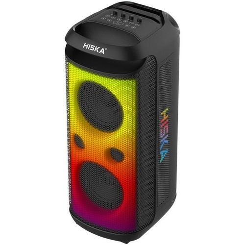 اسپیکر هیسکا مدل Party Box 1018