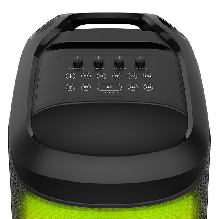 اسپیکر هیسکا مدل Party Box 1018