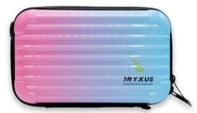 کیف لوازم جانبی و اکسسوری برند ORYXUS