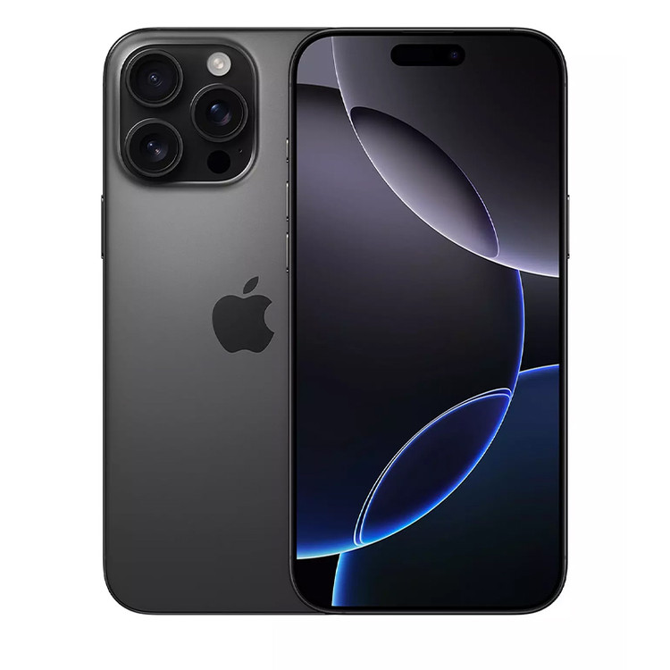 گوشی آیفون 16 پرو مکس | حافظه 256 گیگابایت دو سیمکارت استوک