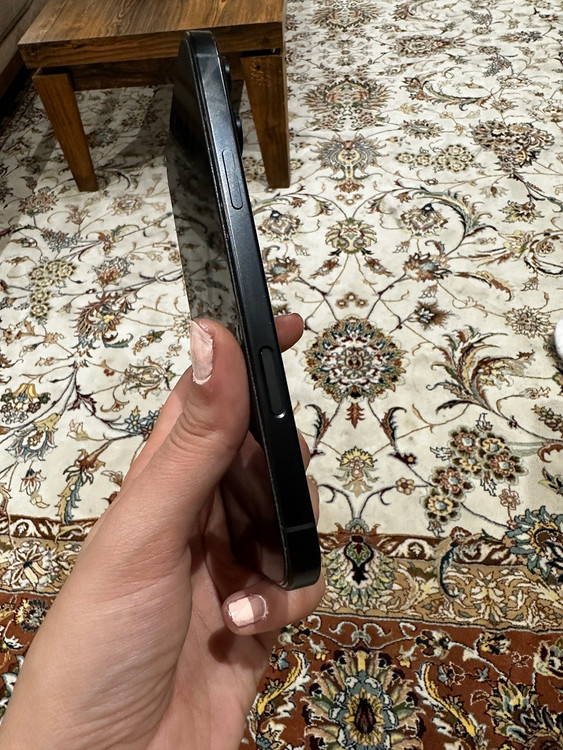 گوشی آیفون 16 پرو مکس | حافظه 256 گیگابایت دو سیمکارت استوک