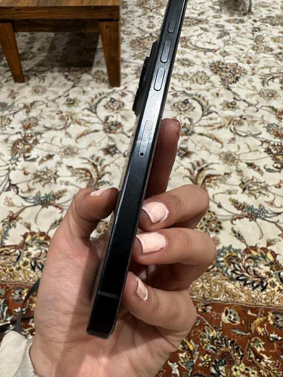 گوشی آیفون 16 پرو مکس | حافظه 256 گیگابایت دو سیمکارت استوک