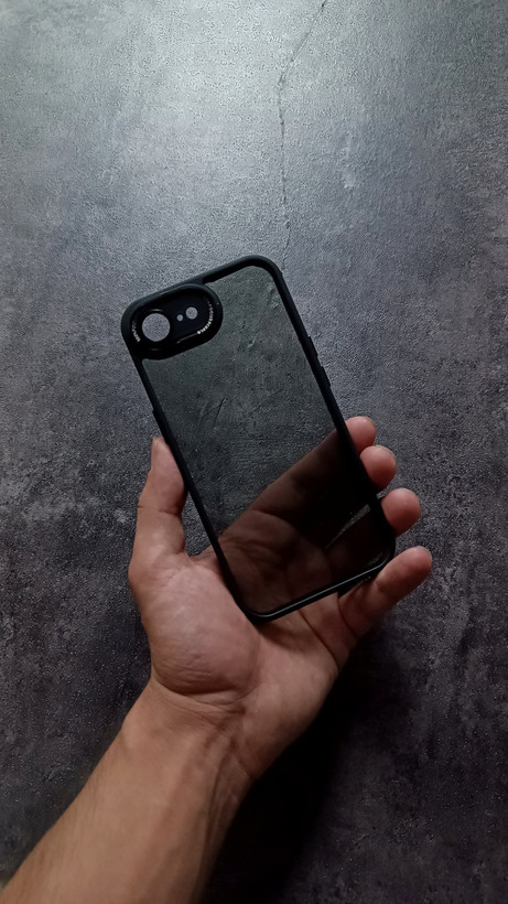 قاب گوشی مدل AirSkin مناسب آیفون