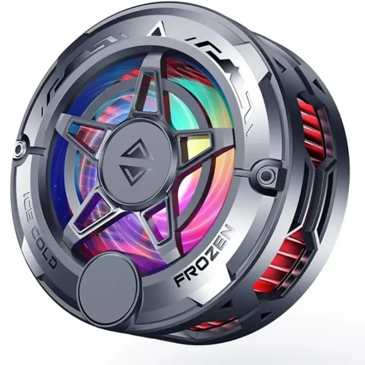 خنک کننده رادیاتوری مگنتی گیرهای موبایل K20