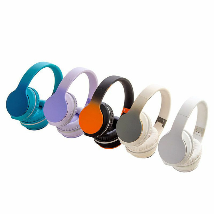 هدفون بلوتوث GJBY مدل CA-038