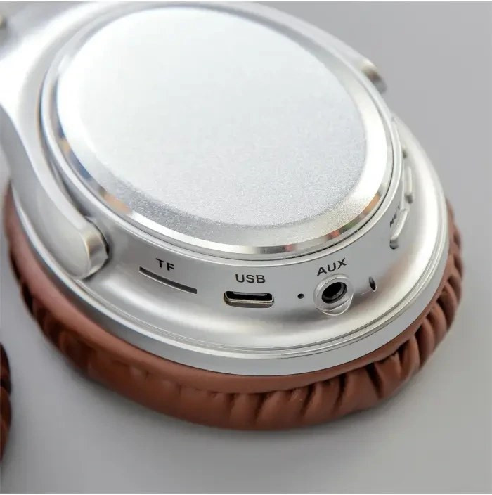 هدفون بلوتوثی GJBY مدل CA-047