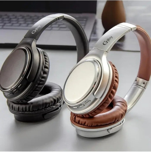 هدفون بلوتوثی GJBY مدل CA-047