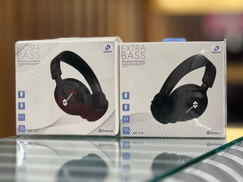 هدفون بی سیم مازارس