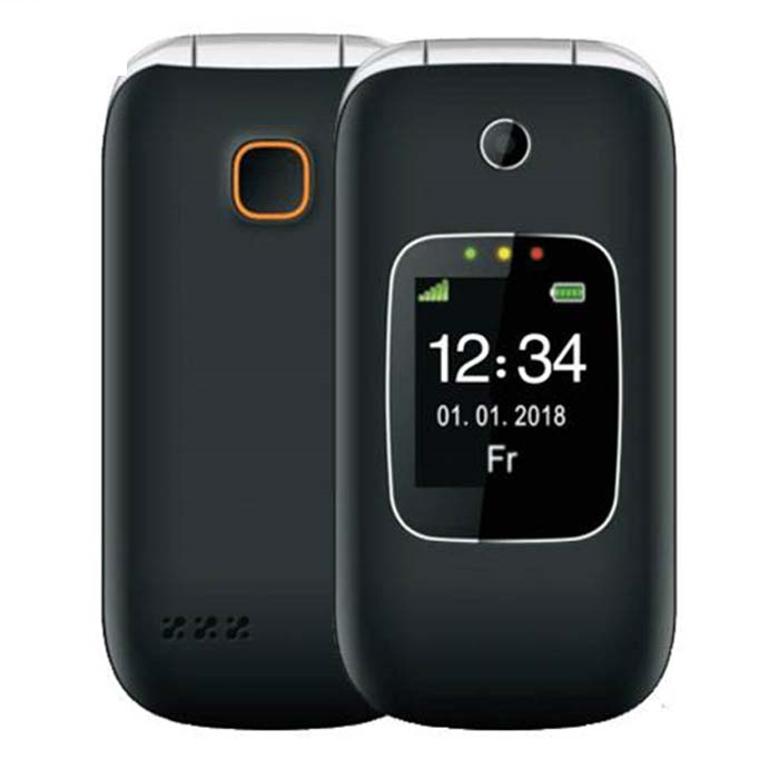 گوشی موبایل ارد مدل F240D | حافظه 4 مگابایت