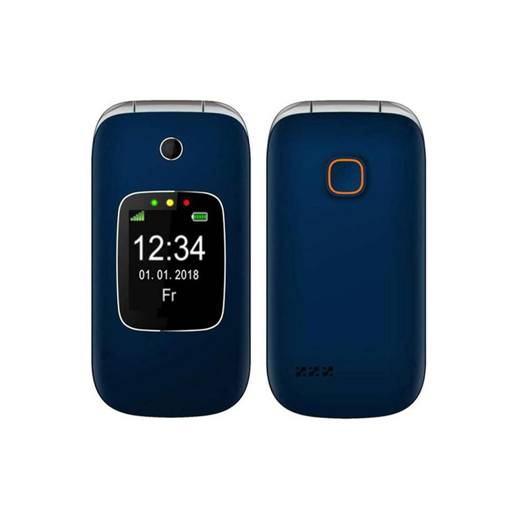 گوشی موبایل ارد مدل F240D | حافظه 4 مگابایت