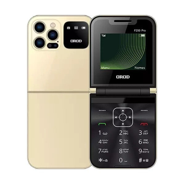 گوشی ارد F250 Pro