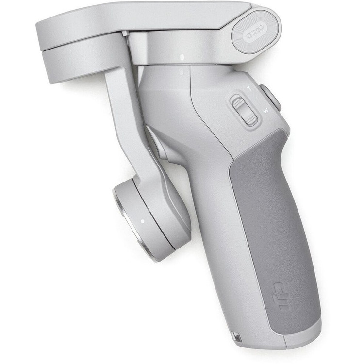 پایه نگهدارنده گوشی موبایل دی جی آی مدل OSMO MOBILE 6 - نوین تجارت ایرانیان