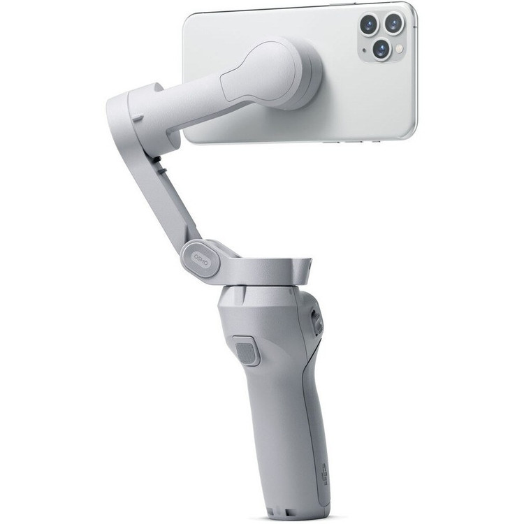 پایه نگهدارنده گوشی موبایل دی جی آی مدل OSMO MOBILE 6 - نوین تجارت ایرانیان