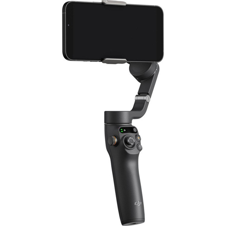 پایه نگهدارنده گوشی موبایل دی جی آی مدل OSMO MOBILE 6 - نوین تجارت ایرانیان