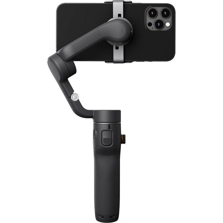 پایه نگهدارنده گوشی موبایل دی جی آی مدل OSMO MOBILE 6 - نوین تجارت ایرانیان