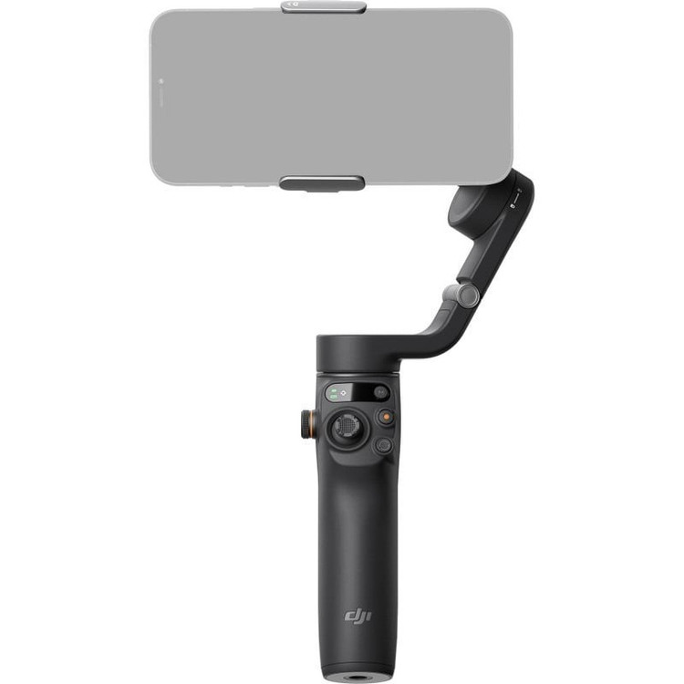 پایه نگهدارنده گوشی موبایل دی جی آی مدل OSMO MOBILE 6 - نوین تجارت ایرانیان