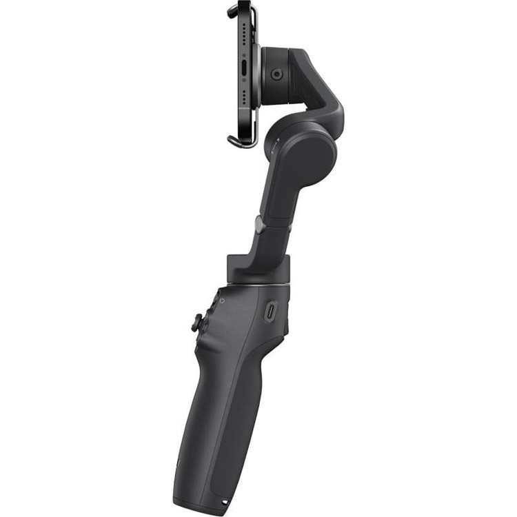 پایه نگهدارنده گوشی موبایل دی جی آی مدل OSMO MOBILE 6 - نوین تجارت ایرانیان
